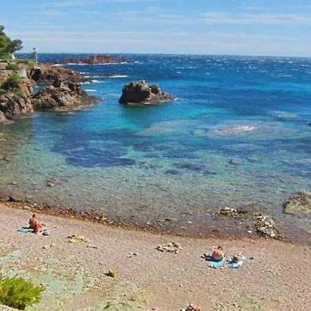 Les Lucioles * Saint-Raphaël