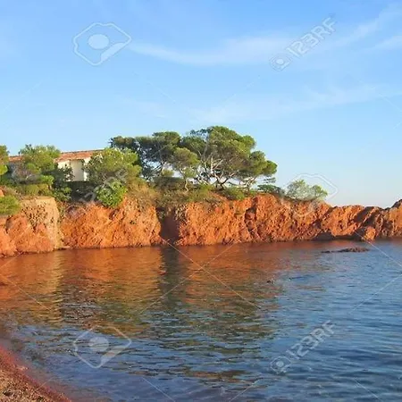 Les Lucioles Villa